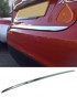 Kromirana obloga vrata prtljažnika za Tesla Model Y 2019+