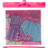 BARBIE Set odjeće za lutku GWF04, Fashionistas