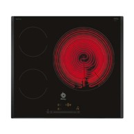 BALAY Ploča za kuhanje 3EB767LQ, staklokeramička, 60 cm