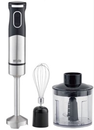 SILVA SCHNEIDER Štapni mikser SMS 6502