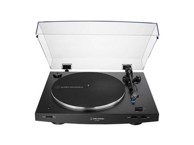 AUDIO-TECHNICA Gramofon AT-LP3XBT, crni