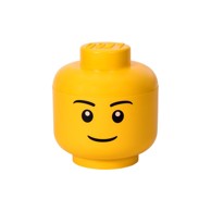 LEGO® Kutija za pohranu Boy ø 24,2 cm
