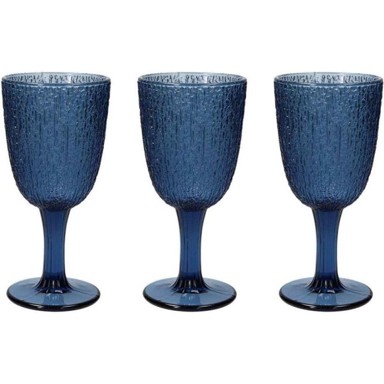 Set čaša Tognana Davor 3 250 ml