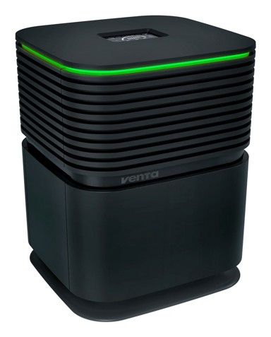 VENTA AW735 ovlaživač zraka 60 W, crni