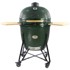 KAMADO Madness Jumbo 27˝ roštilj 69 cm - MAX SET, zeleni