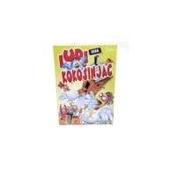 NIRD Društvena igra Ludi kokošinjac QA0005A