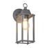 TRIO Vanjska zidna lampa (visina 29 cm) Olona 