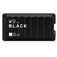 WESTERN DIGITAL SSD tvrdi disk P50, 2 TB, USB-C 3.2 (WDBA3S0020BBK-WESN)