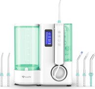 TRUELIFE Oralni tuš AquaFloss Station O300 Ozone