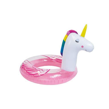SWIM ESSENTIALS Kolut za plivanje Jednorog, 95cm