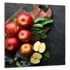 TMK Staklena zaštita za štednjak 60x65 Apple