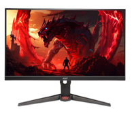 ACER Monitor Nitro XV270W3bmiiprx / 27", 1920 x 1080, IPS, 240 Hz, 1 ms, HDMI, DisplayPort, zvučnici, crna