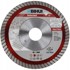 B-TURBO Dijamantna oštrica DCDT125, 125 mm