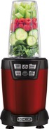 SENCOR Smoothie blender SNB 6601RD