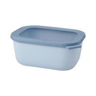 MEPAL Svijetlo plava posuda za hranu Multi, 1,5 l