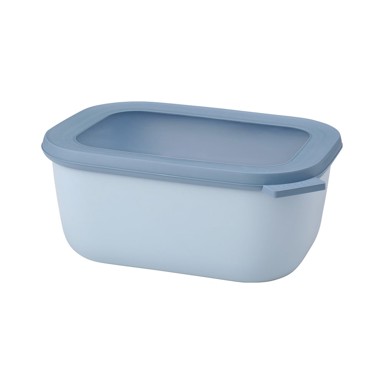 MEPAL Svijetlo plava posuda za hranu Multi, 1,5 l