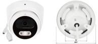 APTI IP kamera Ai803Va2Il-28W 8.3 MP 4K UHD 2.8 mm