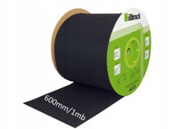 Be Illbruck EPDM pregača 600 mm hidroizolacija prozora, 1 m