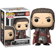 Funko POP Magic the Gathering Yawgmoth 9cm