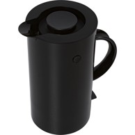 STELTON Kuhalo za vodu EM 77 1,5l, crni
