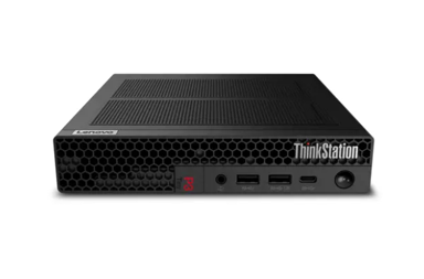 LENOVO Radna stanica ThinkStation P3 Tiny Gen 2 / Intel Core Ultra 5 225, 16 GB, 512 GB SSD, Windows 11 Pro