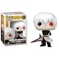 FUNKO POP Figura Tokyo Ghoul: re Ken Kaneki, 9 cm