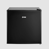 VOX ELECTRONICS Mini hladnjak KS0650BE, crni