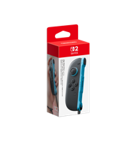 NINTENDO Gaming konzola Joy-Con (L) svjetloplavi