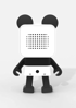MOB Bluetooth zvučnik Panda