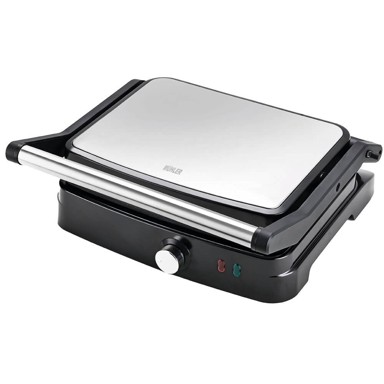 MUHLER Grill toster MHT-2824, 2000 W, srebno/crni