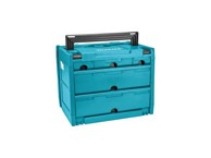 MAKITA Kofer s ladicama P-84349 MAKPAC 4