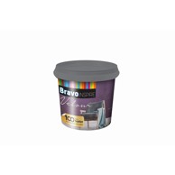 CHROMOS SVJETLOST Dekorativna boja za zid Bravo Inspire velour gold 1L