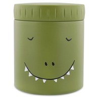 TRIXIE Termo posuda za hranu Mr. Dino 350 ml