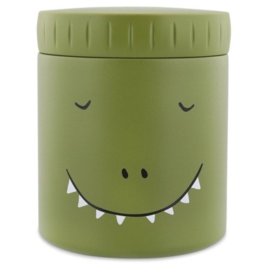 TRIXIE Termo posuda za hranu Mr. Dino 350 ml