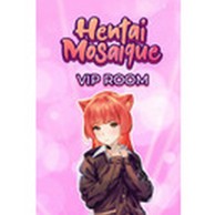 Igra za PC: Hentai Mosaique Vip Room