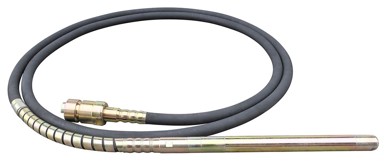 Iskra Visokofrekventna vibrirajuća igla za beton ERO IE-38-6, centrična veza