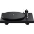PRO-JECT Gramofon DEBUT EVO 2, crni