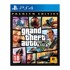 ROCKSTAR GAMES Igra za PS4: GTA V Premium Edition