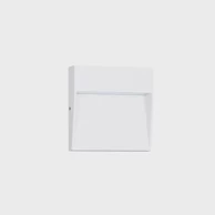 Toby zidna lampa, LED, 3W, 220–240V, 150 lm, NL9030812, bijela