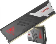 PATRIOT Radna memorija VIPER Venom, 32 GB (2x16GB), CL 30, DDR5, 6000MHz