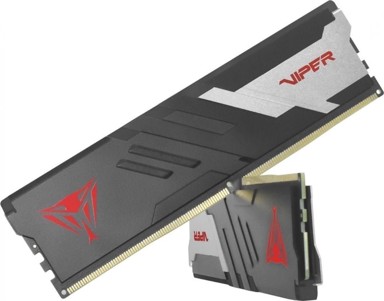PATRIOT Radna memorija VIPER Venom, 32 GB (2x16GB), CL 30, DDR5, 6000MHz