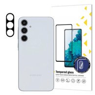 MG Zaštitno staklo Full Camera Glass za Samsung Galaxy A55