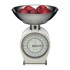 KITCHEN CRAFT Krem kuhinjska vaga Living Nostalgia, nosivost 4 kg