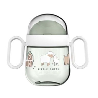 Little Dutch Čaša za bebe Little Farm