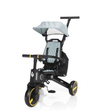 ZOPA Nova 2 Tricikl, aquatska zelena