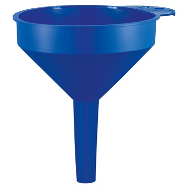 LUX TOOLS Lijevak plastični 70mm basic