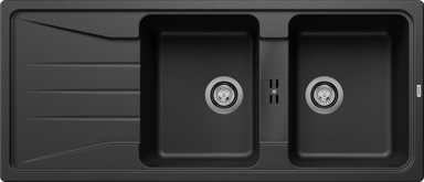 BLANCO Sudoper SONA 8 S SILGRANIT, grafit