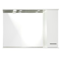 OMEGA PANELI Ogledalo Albatros 100