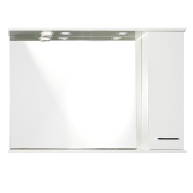 OMEGA PANELI Ogledalo Albatros 100