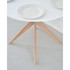 RAGABA Blagovaonski stol 90x90 cm Jubi